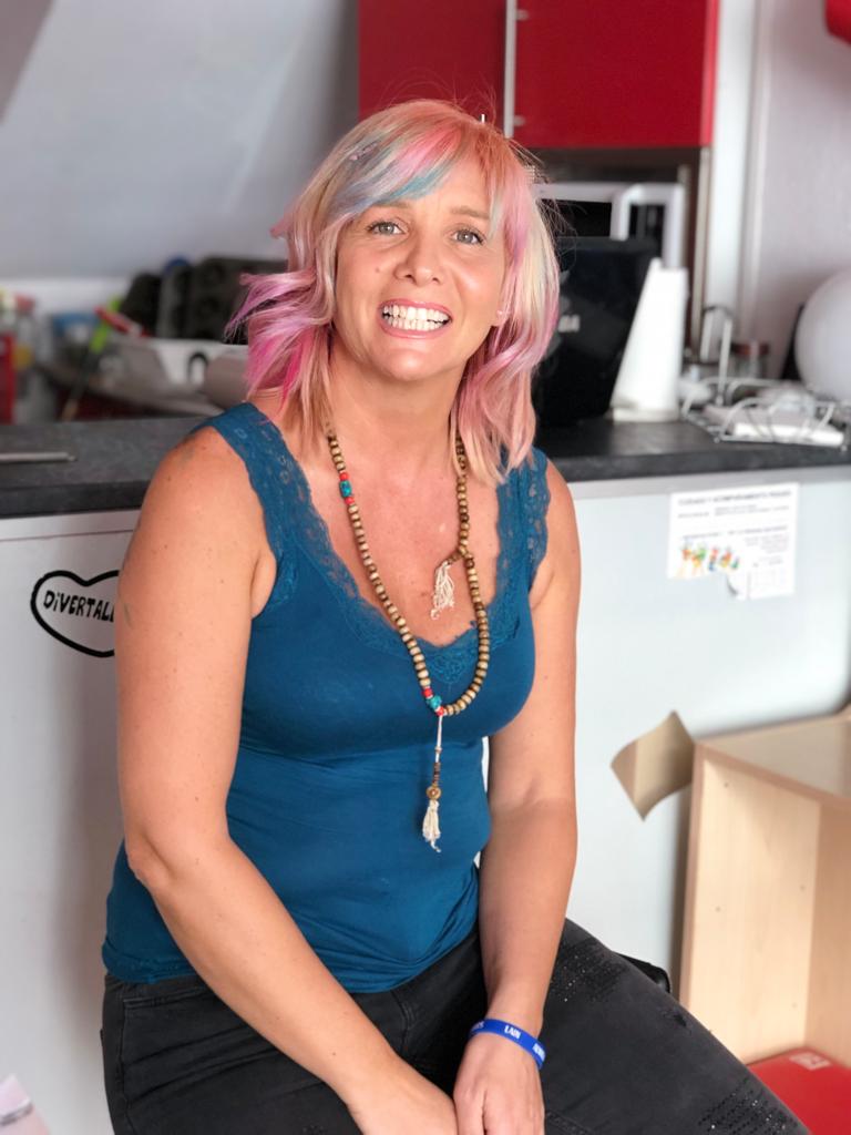 Verónica Velazquez liberación emocional y conexión con tu alma