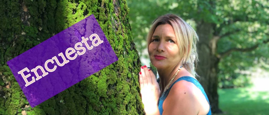 encuesta conexión con tu alma