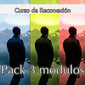 esencia conectar con el alma