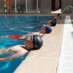 piscina grande Verónica Velázquez mejora de tu cuerpo