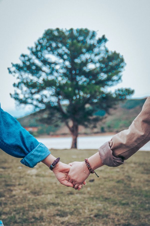 Terapia de pareja
