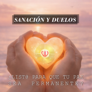SANACIÓN DE DUELOS